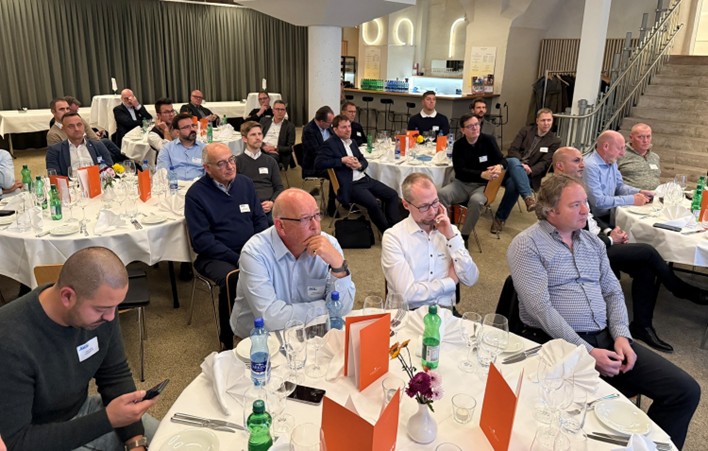 SVTL, SVTL Ofenhock – „Intelligente Systeme im Fokus“