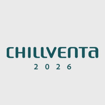 SVTL, Chillventa 2026