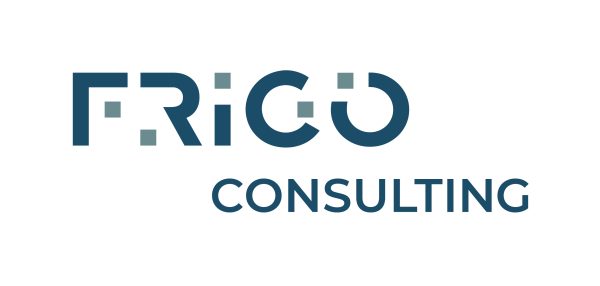 Logo FRIGO-CONSULTING AG