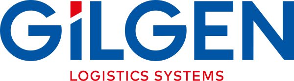 Logo Gilgen Logistics AG