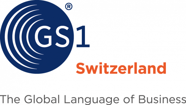 Logo GS1 Schweiz