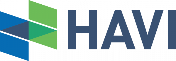Logo HAVI Logistics GmbH