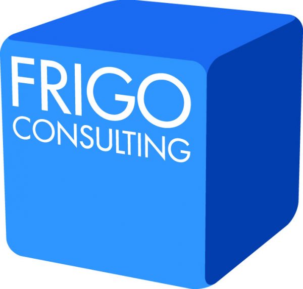 Logo FRIGO-CONSULTING AG
