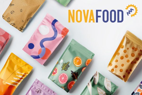 SVTL, NovaFood – Der neue nationale Treffpunkt für die Lebensmittelproduktion