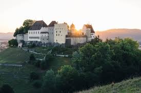 SVTL, SVTL – 80. Generalversammlung auf dem Schloss Lenzburg