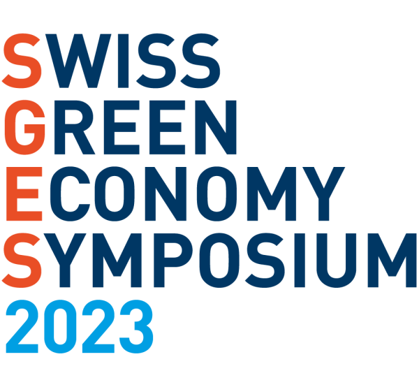SVTL, Gemeinsam mehr  Wirkung erzeugen –  11. Swiss Green Economy Symposium