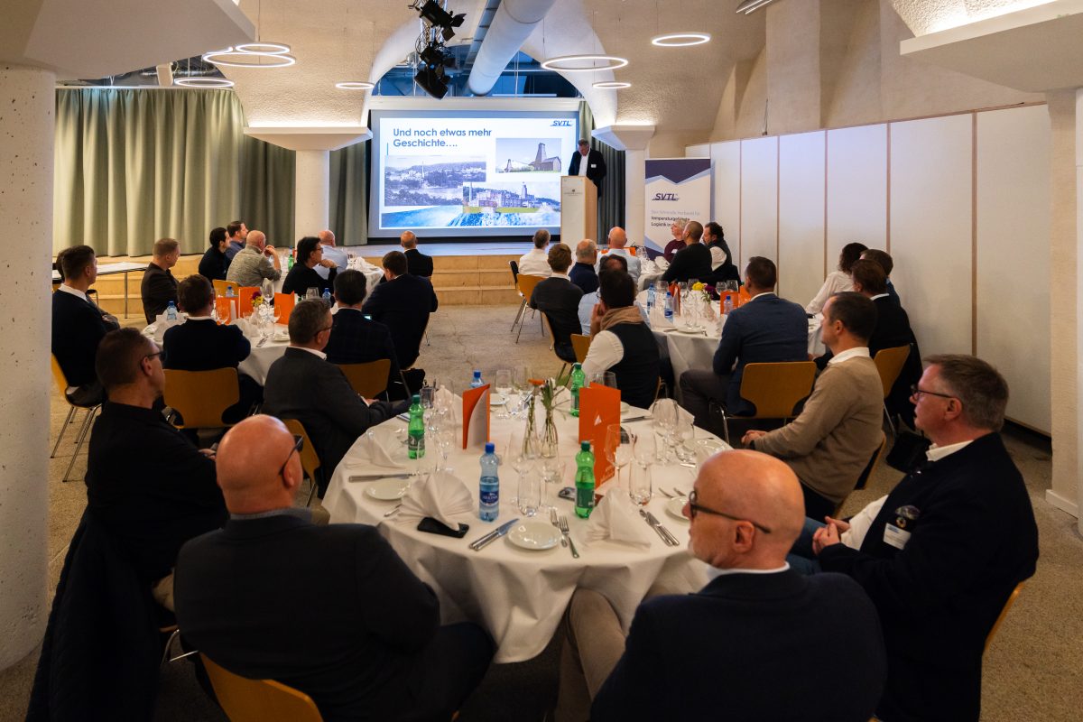 SVTL, SVTL Ofenhock – „Intelligente Systeme im Fokus“