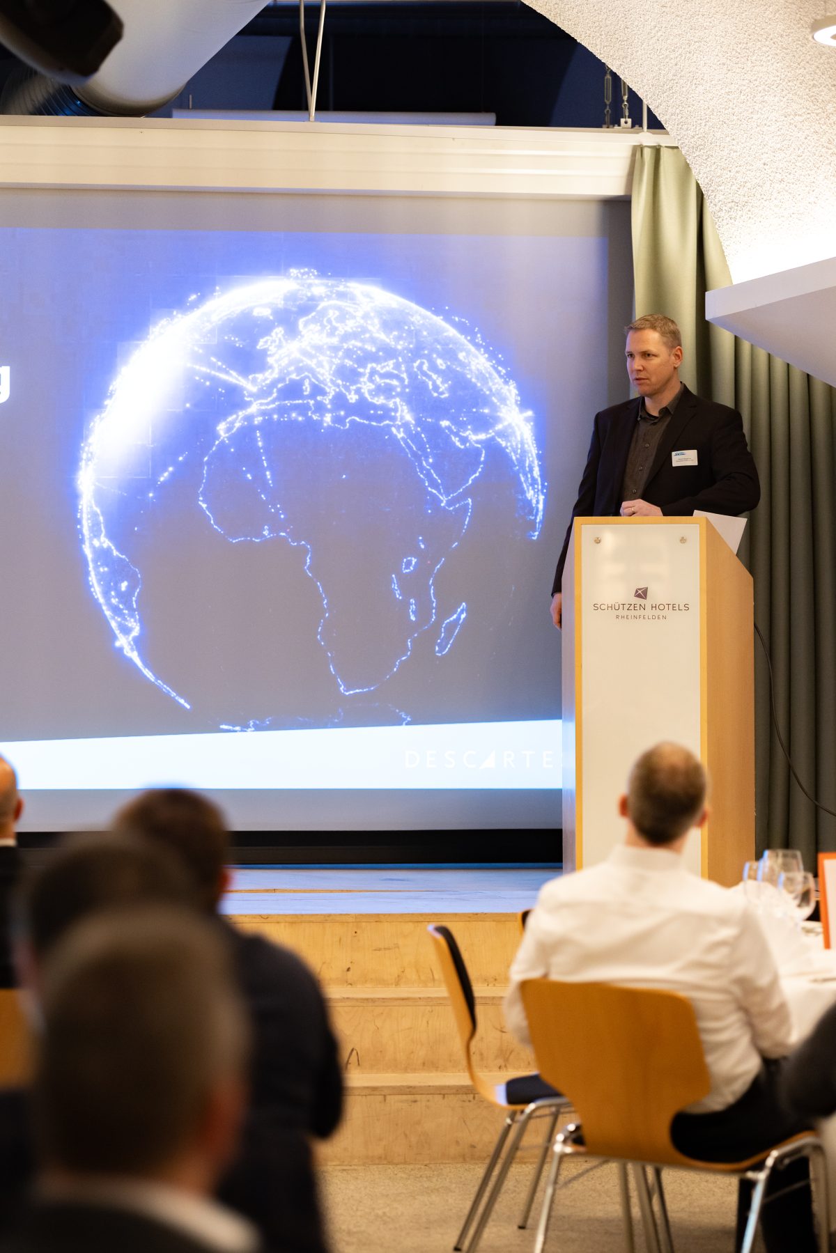 SVTL, SVTL Ofenhock – „Intelligente Systeme im Fokus“