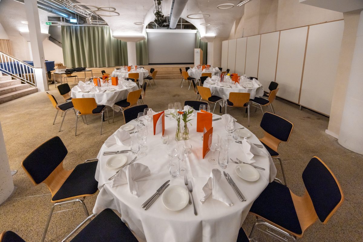 SVTL, SVTL Ofenhock – „Intelligente Systeme im Fokus“