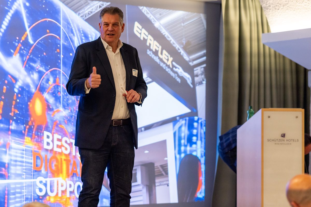 SVTL, SVTL Ofenhock – „Intelligente Systeme im Fokus“