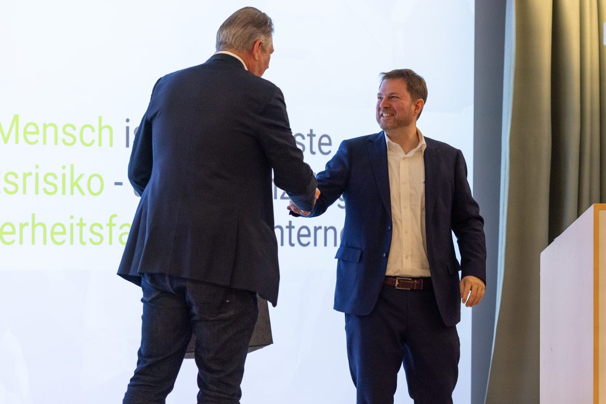 SVTL, SVTL Ofenhock – „Intelligente Systeme im Fokus“