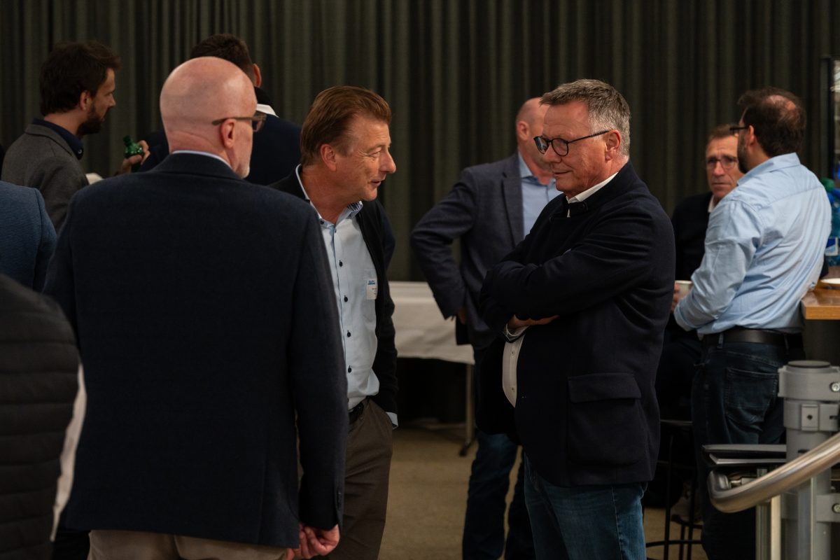 SVTL, SVTL Ofenhock – „Intelligente Systeme im Fokus“