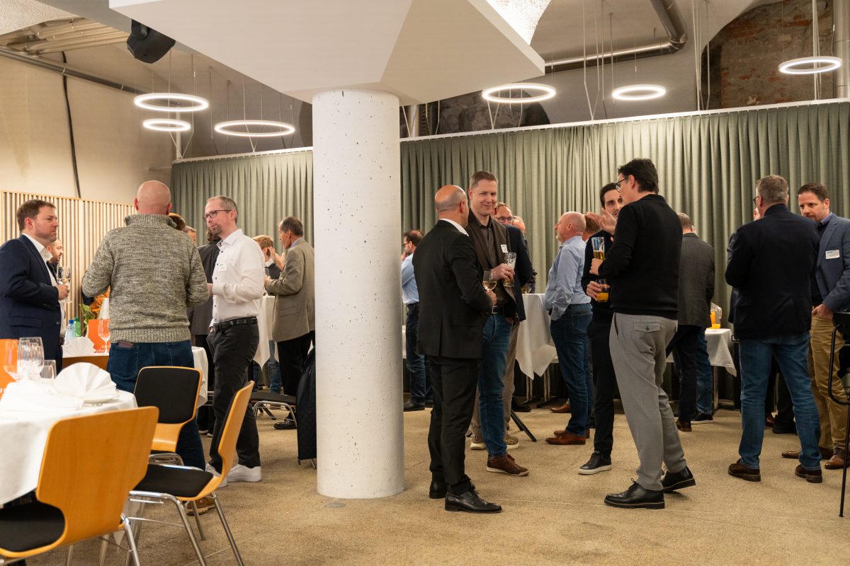 SVTL, SVTL Ofenhock – „Intelligente Systeme im Fokus“