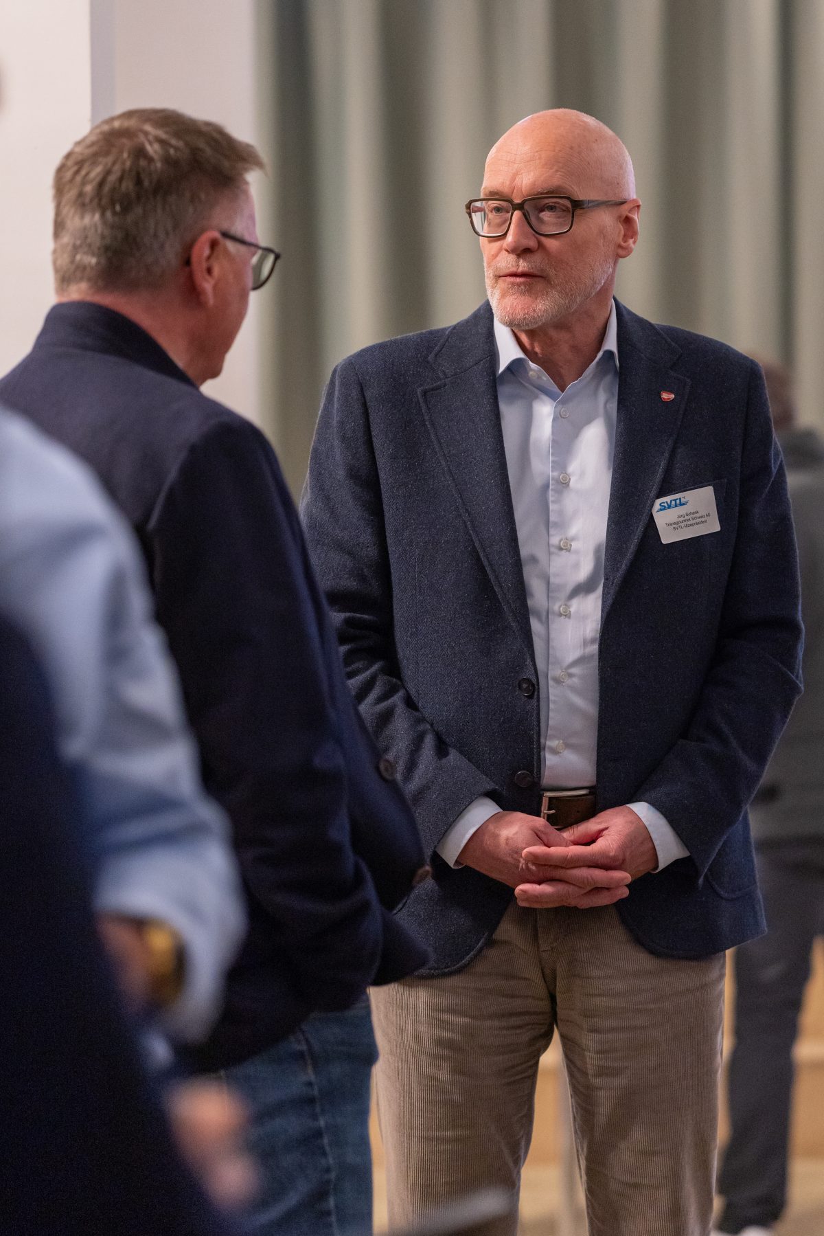 SVTL, SVTL Ofenhock – „Intelligente Systeme im Fokus“