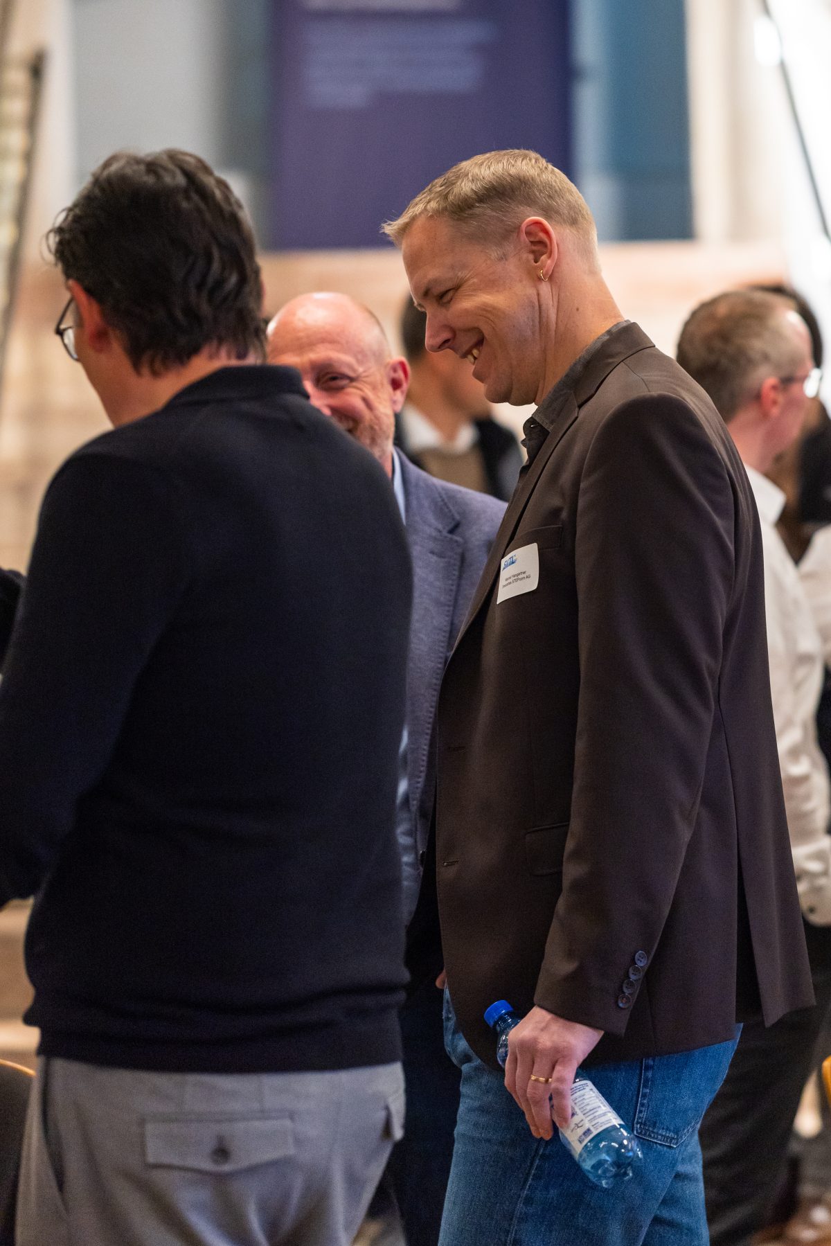 SVTL, SVTL Ofenhock – „Intelligente Systeme im Fokus“