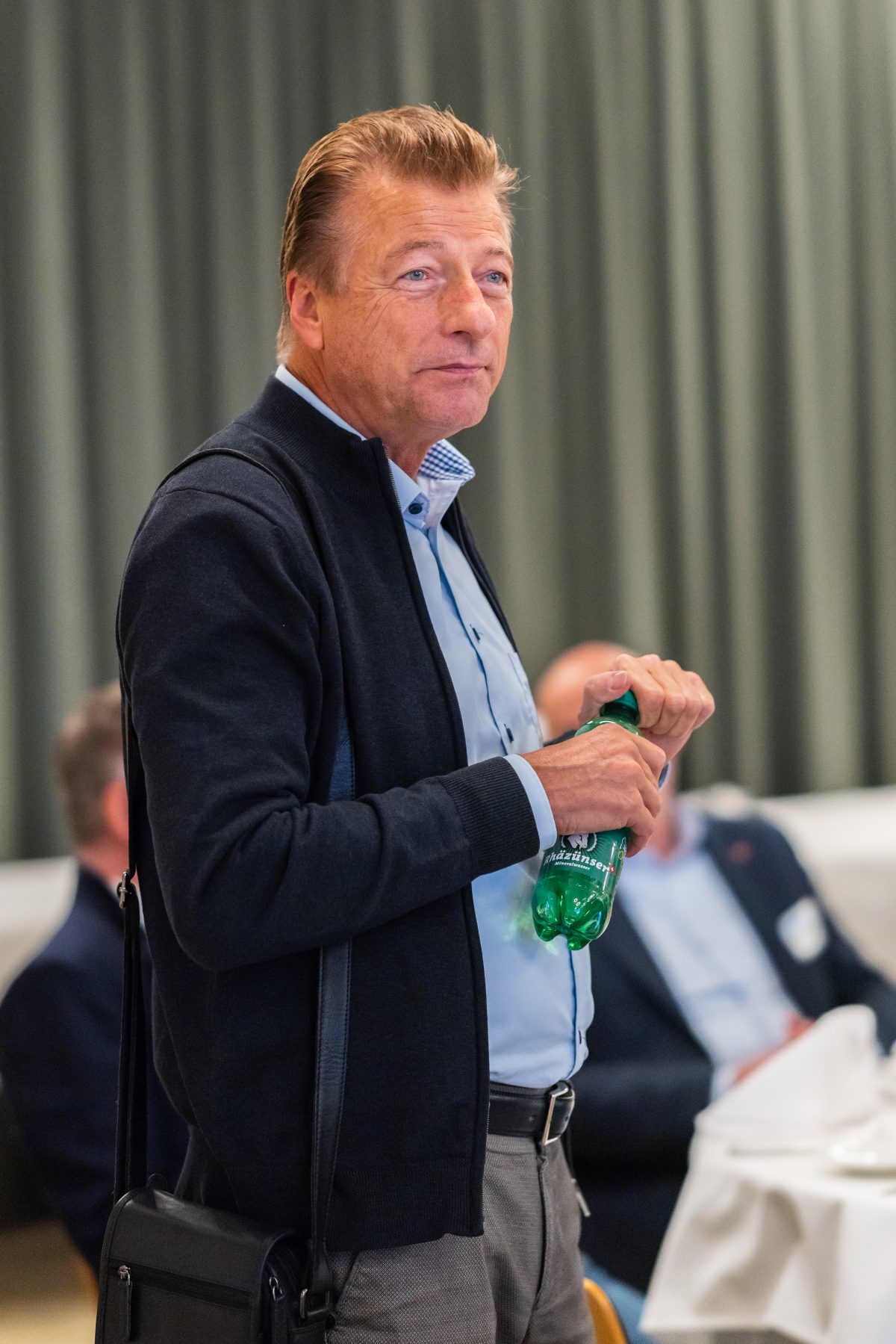 SVTL, SVTL Ofenhock – „Intelligente Systeme im Fokus“