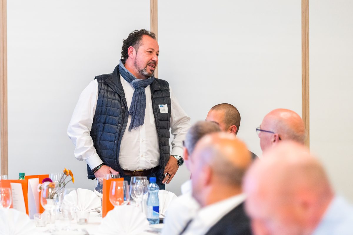 SVTL, SVTL Ofenhock – „Intelligente Systeme im Fokus“