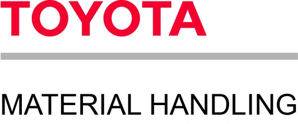 Logo Toyota Material Handling Schweiz AG