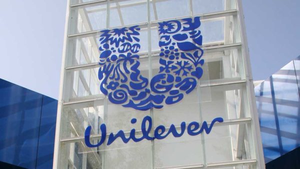 SVTL, Unilever: Umsatz wächst weiter