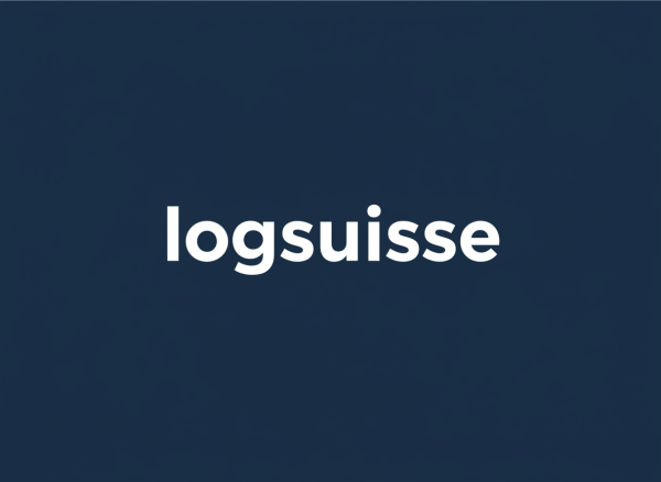 Logo Logsuisse GmbH